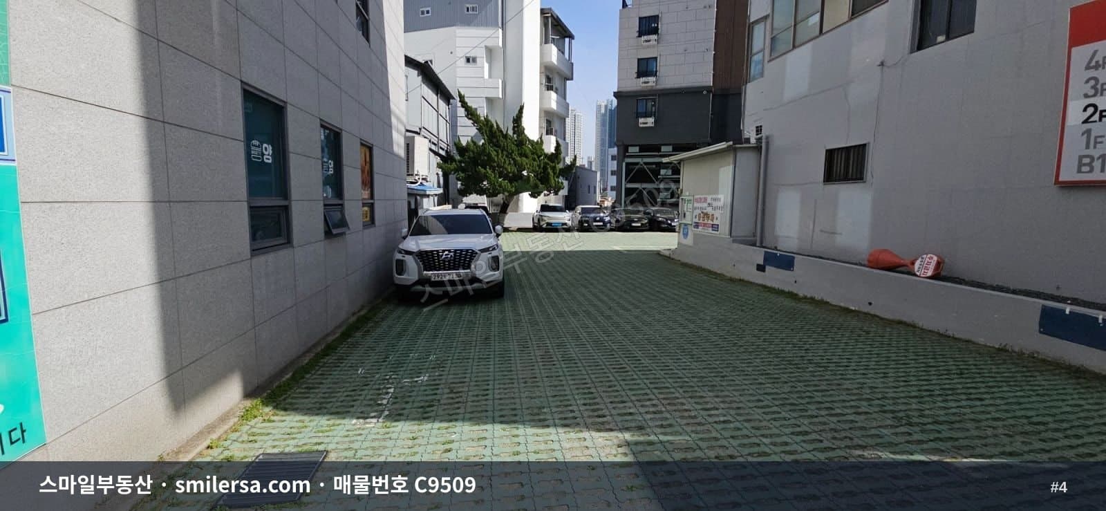 사직동 노출 좋은 1층 상가, 다용도 활용 가능한 22평 썸네일 4