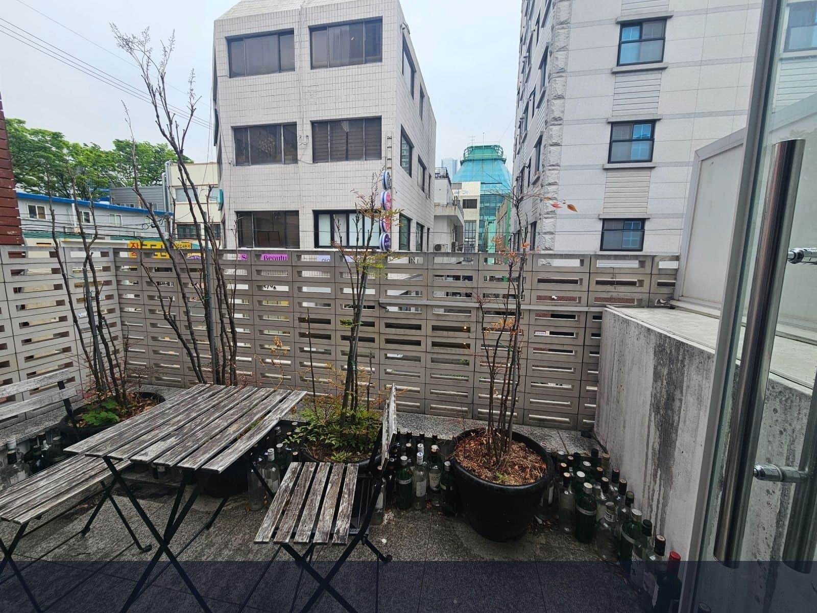 전포 카페거리 건물 컨디션 좋은 2층 상가 썸네일 8