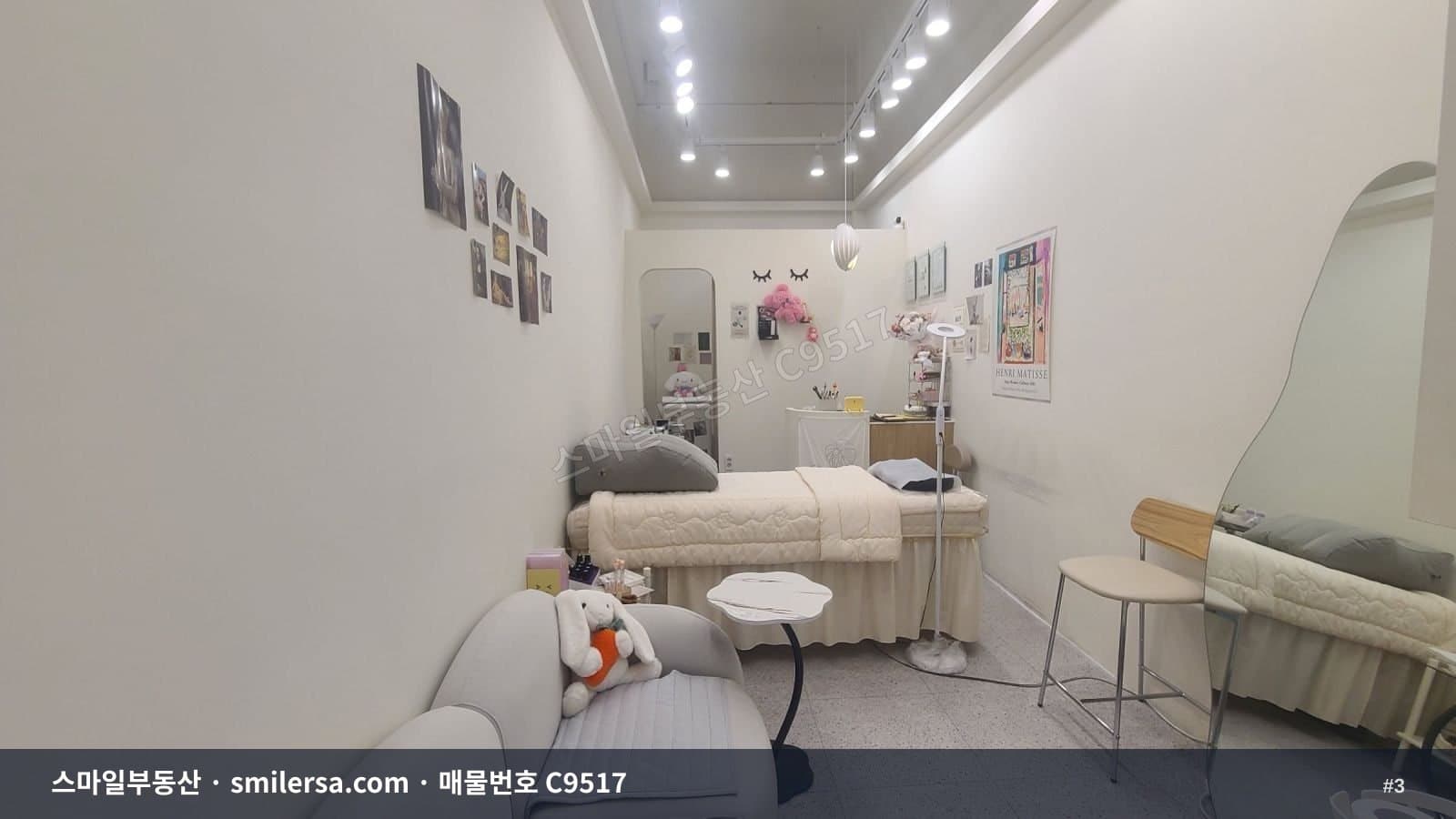 전리단길 요즘 핫한 라인 1층 상가 썸네일 3