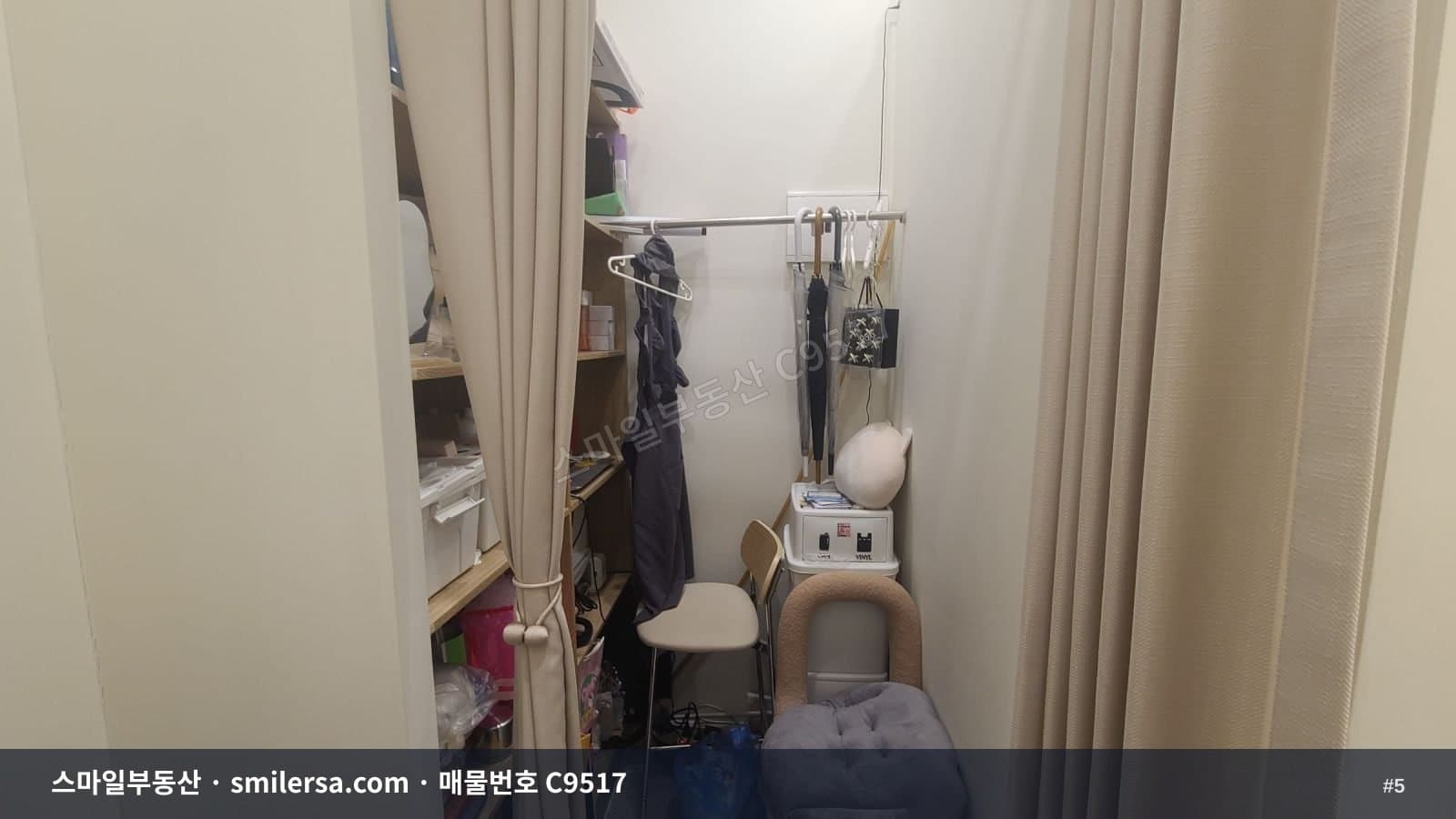 전리단길 요즘 핫한 라인 1층 상가 썸네일 5