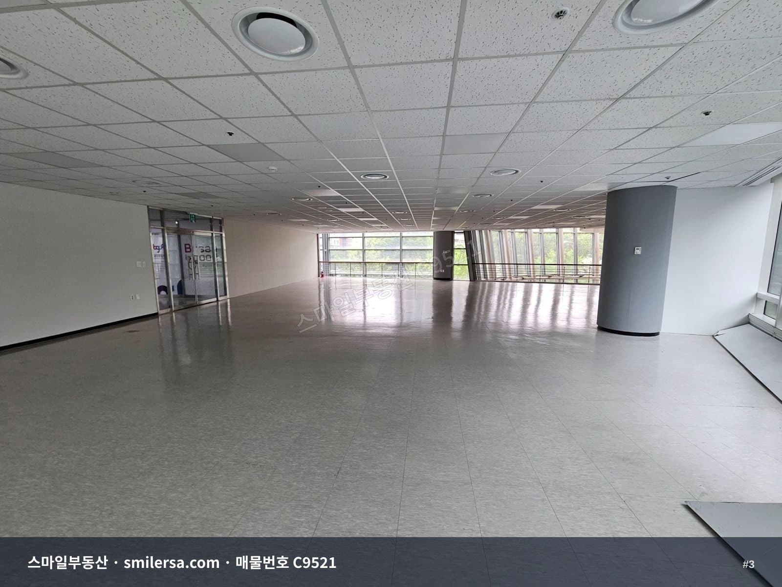 시청역 인근 중앙대로변 대형 사무실 158평 썸네일 3