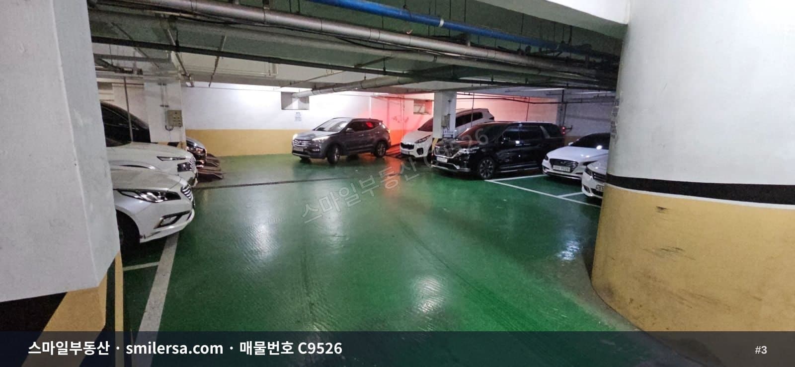 수안역 인근 노출 좋은 1층 상가, 권리금 없이 즉시 입주 썸네일 3