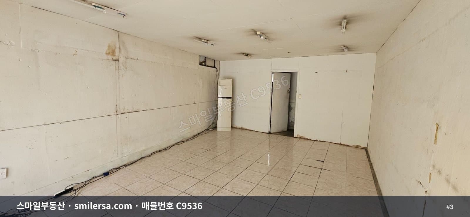 부산진경찰서 인근 노추 좋은 1층 상가, 권리금 없이 시작하기 썸네일 3