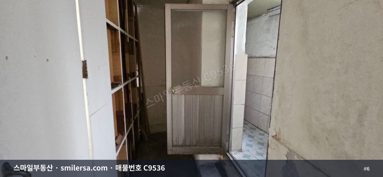 부산진경찰서 인근 노추 좋은 1층 상가, 권리금 없이 시작하기 썸네일 6