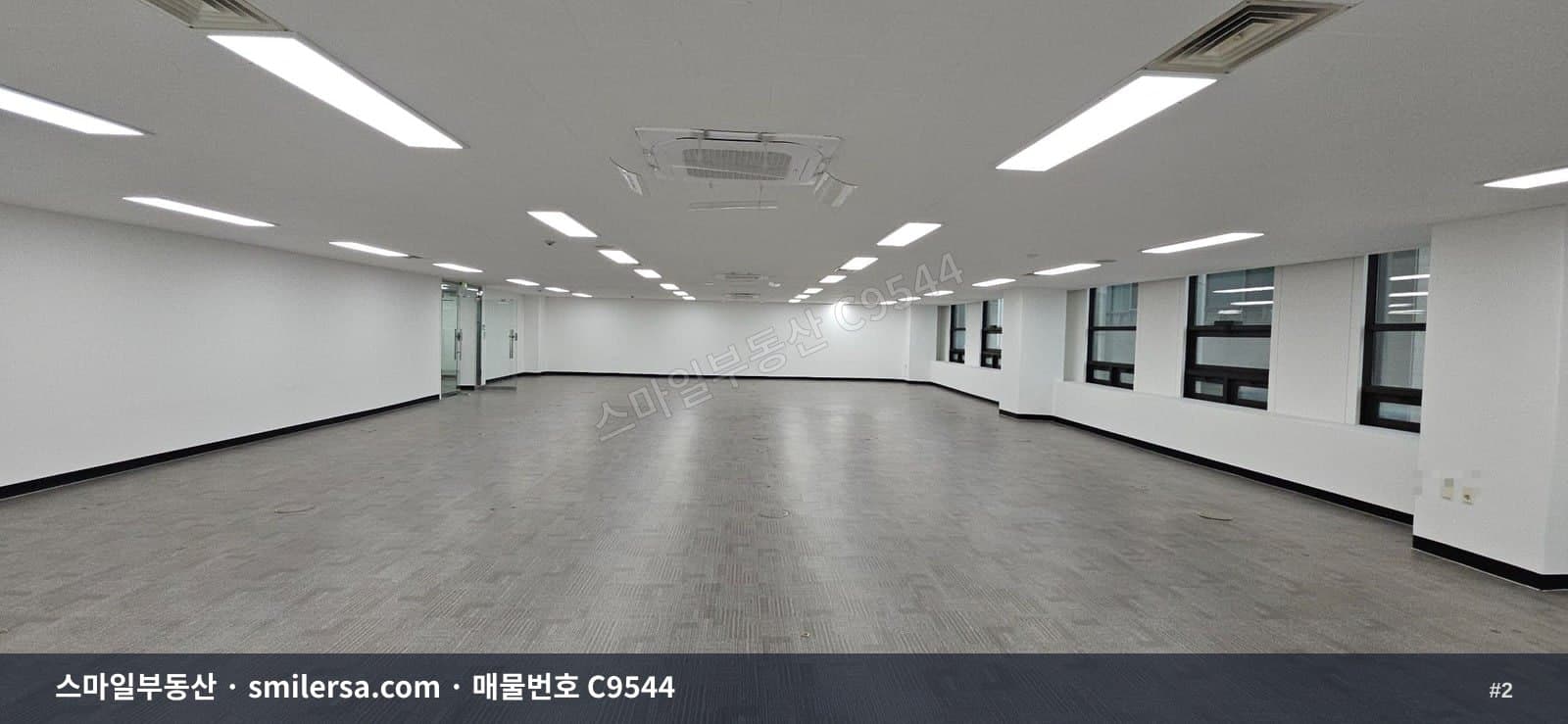 연산로터리 인근 관리잘된 대형 사무실 썸네일 2