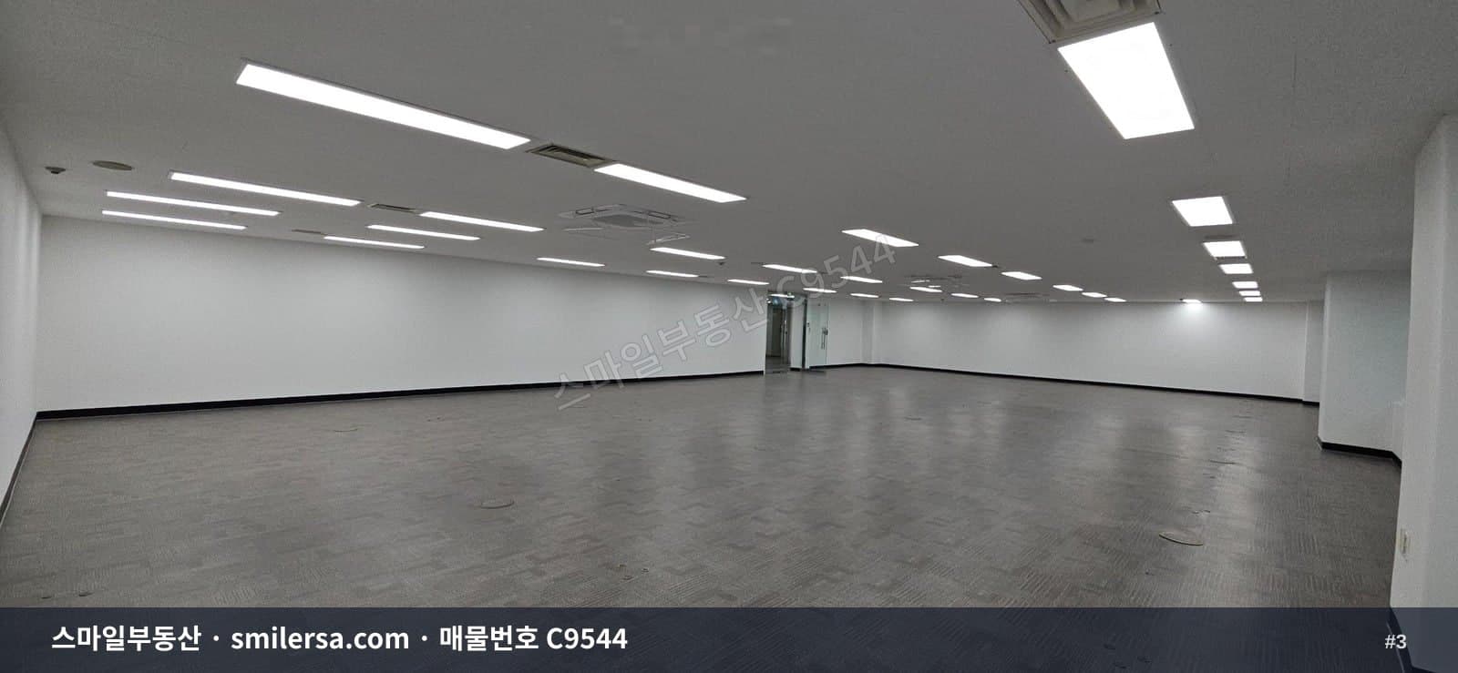 연산로터리 인근 관리잘된 대형 사무실 썸네일 3