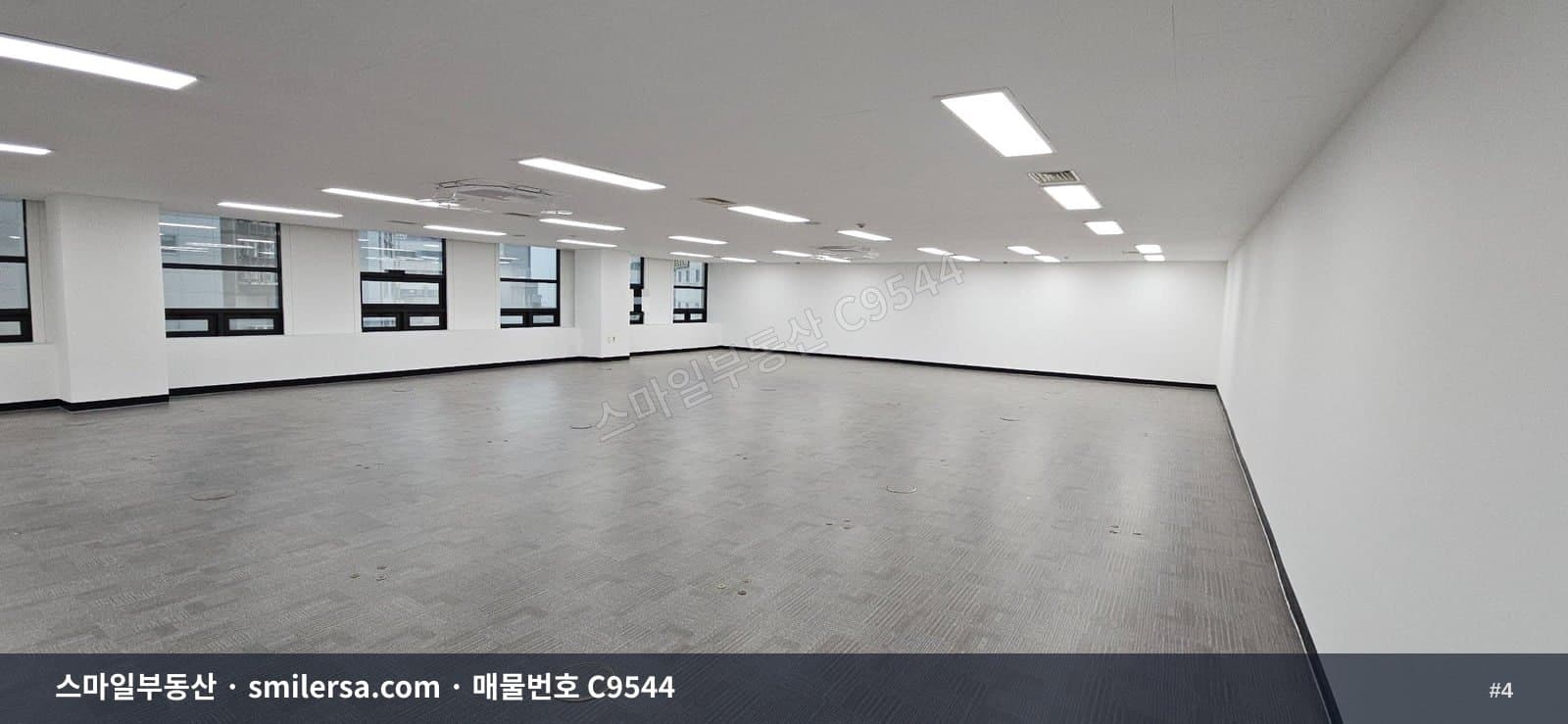 연산로터리 인근 관리잘된 대형 사무실 썸네일 4