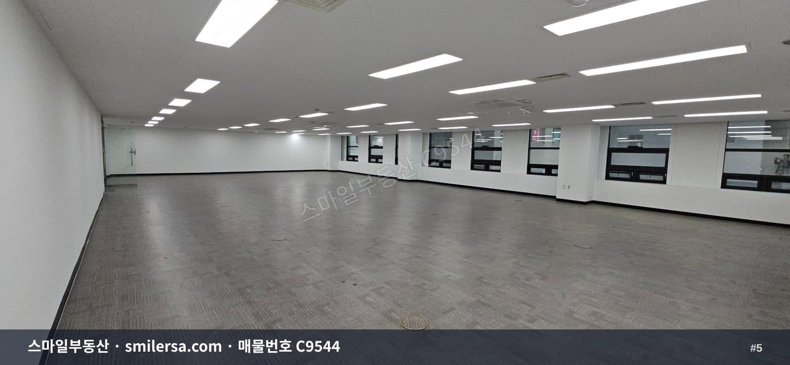 연산로터리 인근 관리잘된 대형 사무실 썸네일 5