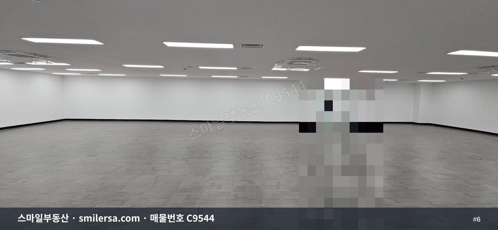 연산로터리 인근 관리잘된 대형 사무실 썸네일 6