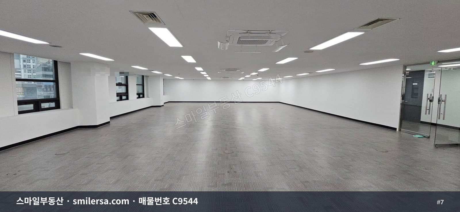 연산로터리 인근 관리잘된 대형 사무실 썸네일 7