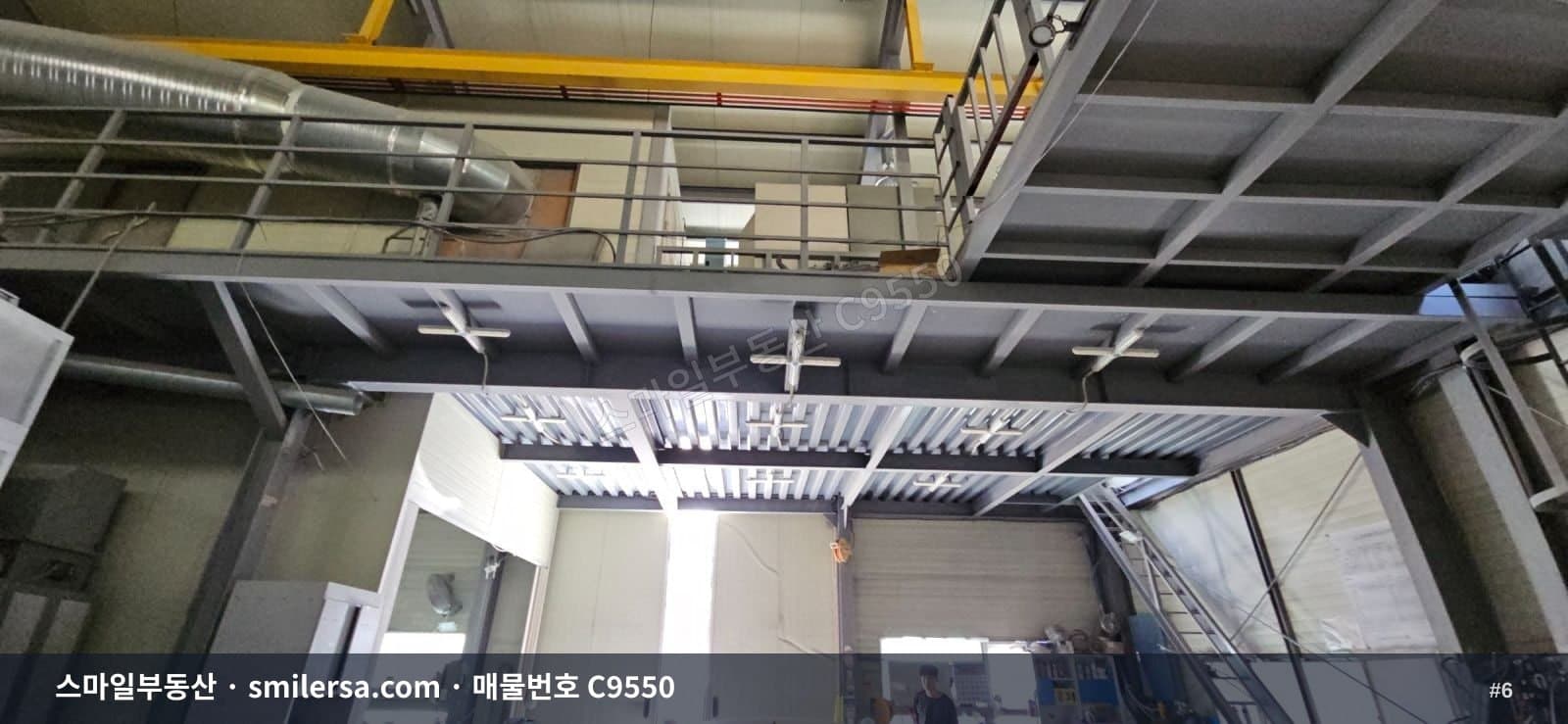 양정역 인근 1층 노출 좋은 95평 상가, 창고 겸용 가능 썸네일 6
