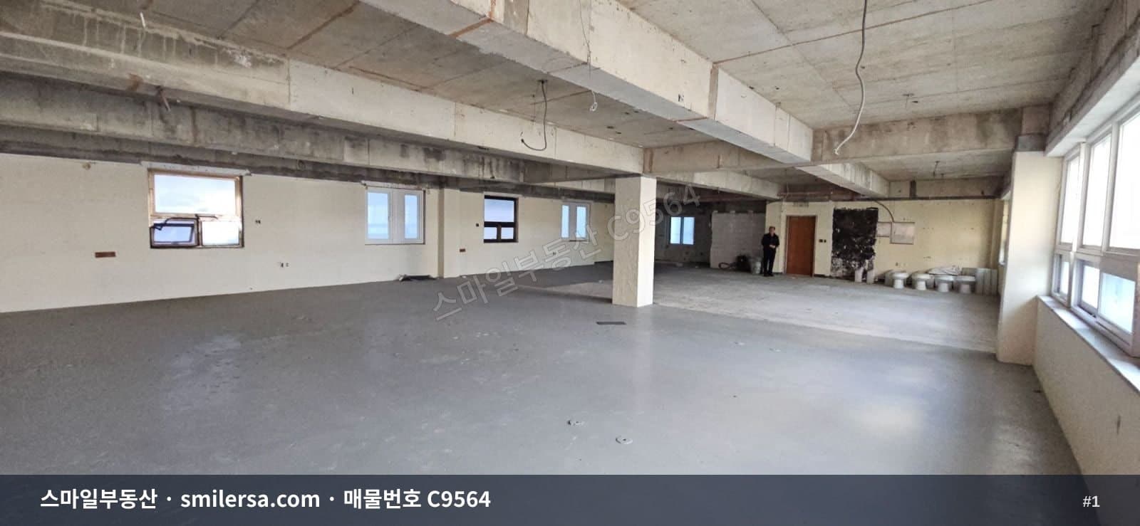 부산광역시 동구 초량동 사무실 내부 사진 C9564