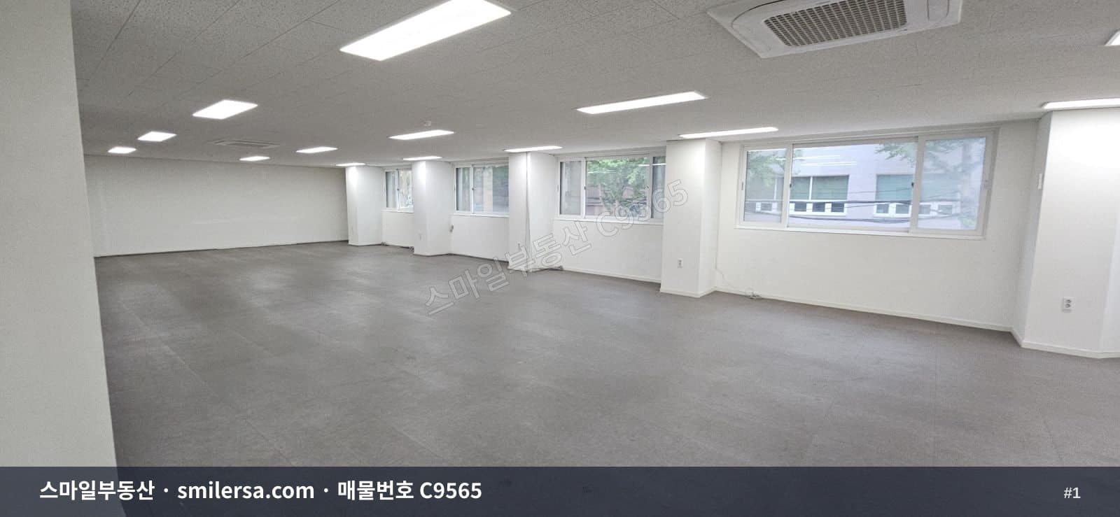 부산광역시 동구 초량동 사무실 내부 사진 C9565