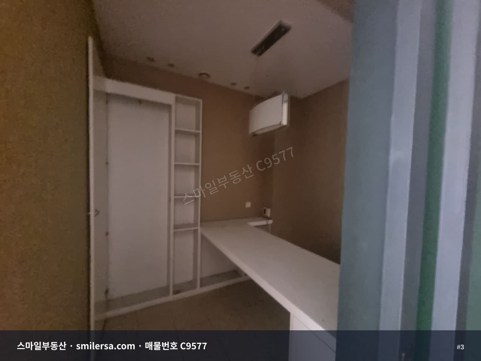 서면 롯데백화점 후문 가시성 좋은 2층 상가 썸네일 3