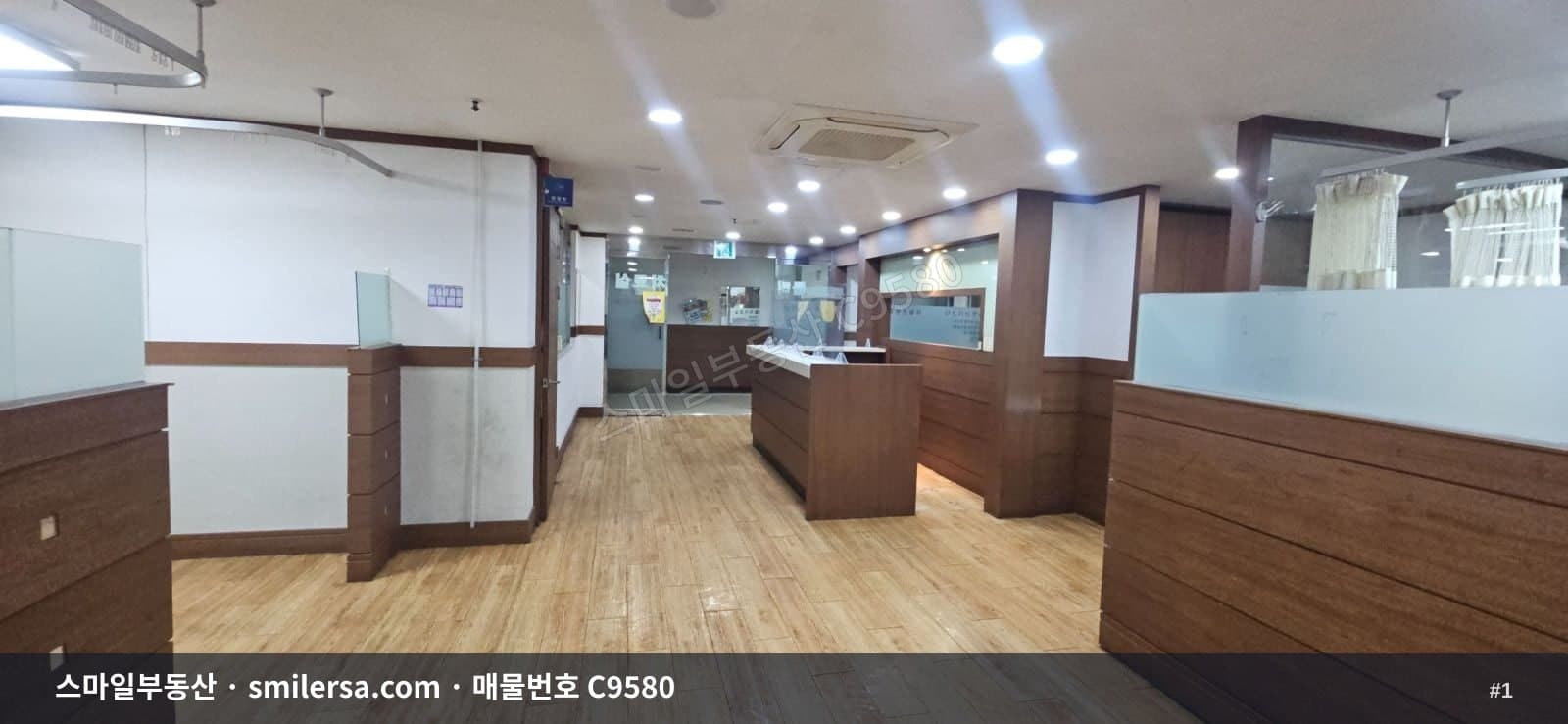 부산광역시 연제구 거제동 상가 내부 사진 C9580