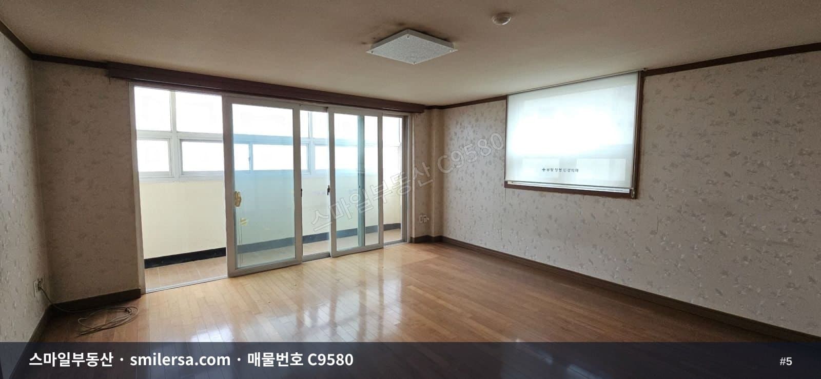 거제대로 대로변 건물 통임대, 지하1층부터 5층까지 전층 임대 썸네일 5