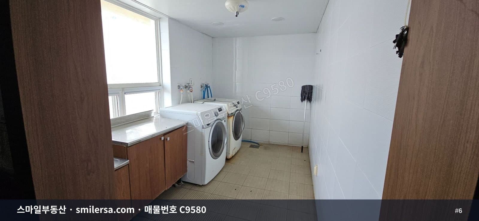 거제대로 대로변 건물 통임대, 지하1층부터 5층까지 전층 임대 썸네일 6