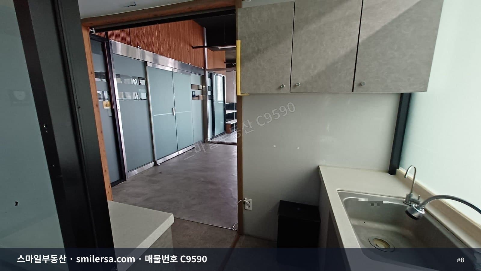 연산역 인근 대로변 109평 대형 사무실 썸네일 8