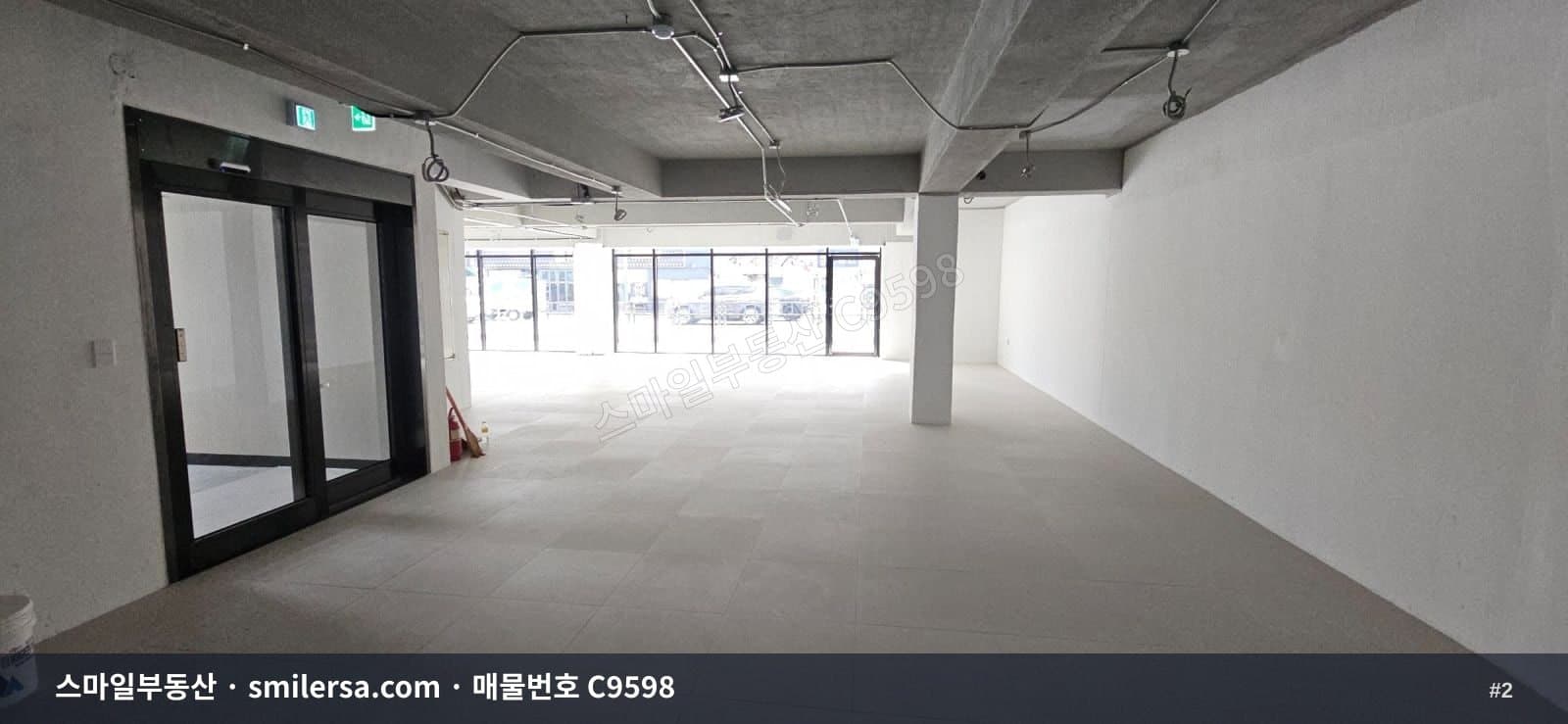 연산역 월드컵대로 인근 노출 좋은 1층 상가 썸네일 2