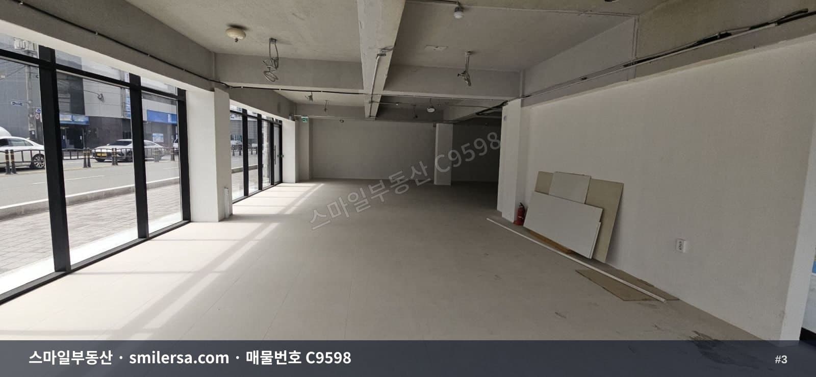 연산역 월드컵대로 인근 노출 좋은 1층 상가 썸네일 3