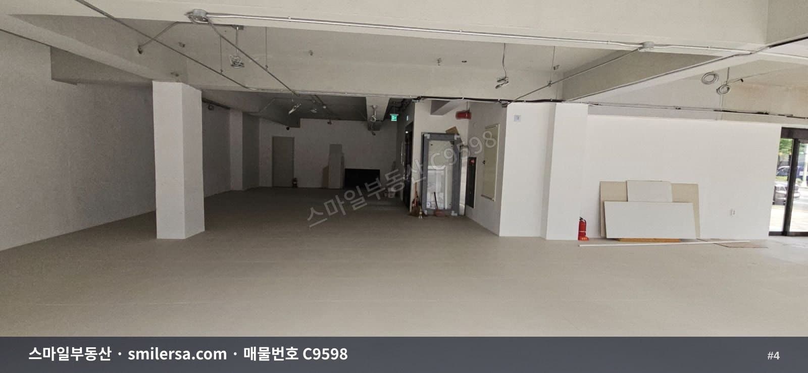 연산역 월드컵대로 인근 노출 좋은 1층 상가 썸네일 4