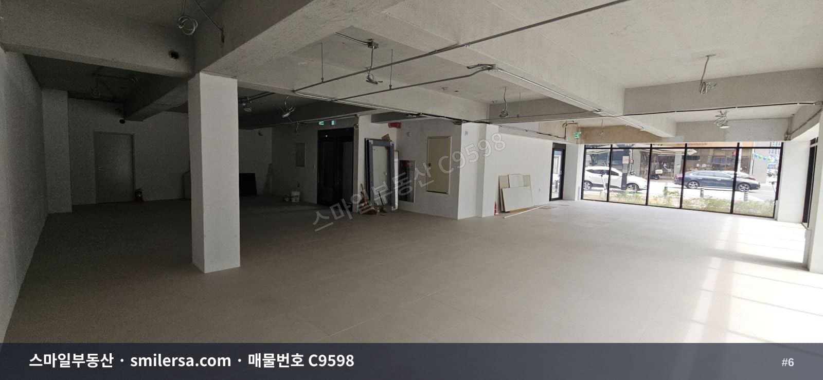연산역 월드컵대로 인근 노출 좋은 1층 상가 썸네일 6