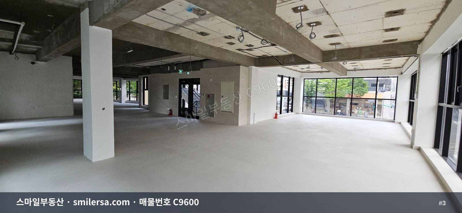 연산역 월드컵대로 인근 2층 대형 사무실, 94평 권리금 없이 즉시입주 썸네일 3