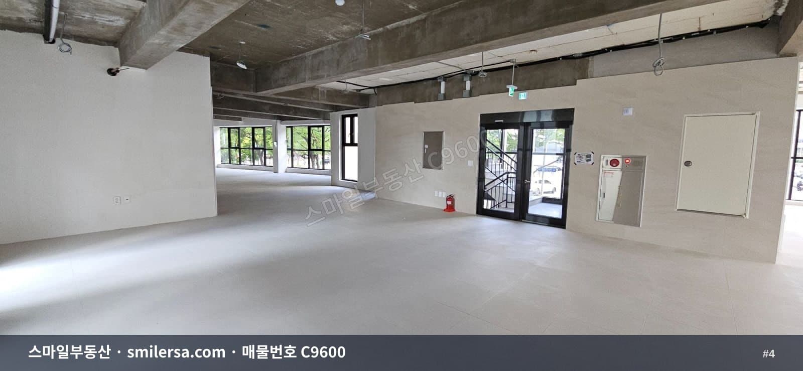 연산역 월드컵대로 인근 2층 대형 사무실, 94평 권리금 없이 즉시입주 썸네일 4