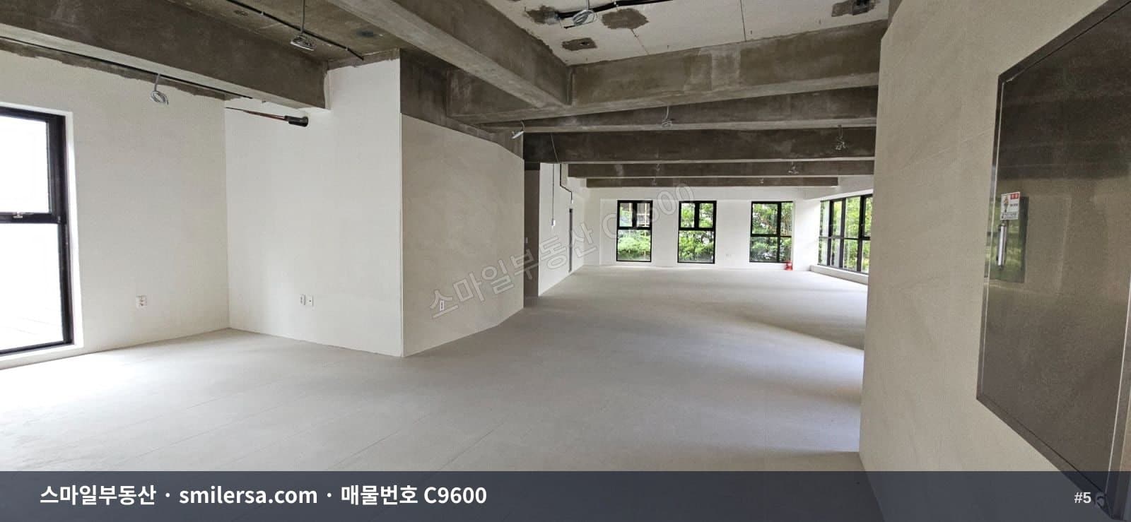 연산역 월드컵대로 인근 2층 대형 사무실, 94평 권리금 없이 즉시입주 썸네일 5