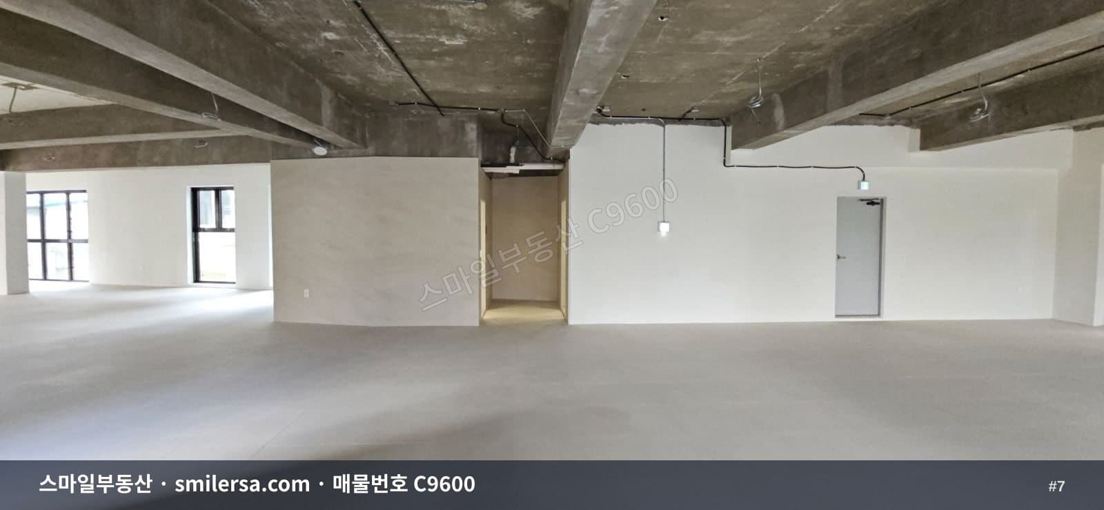 연산역 월드컵대로 인근 2층 대형 사무실, 94평 권리금 없이 즉시입주 썸네일 7