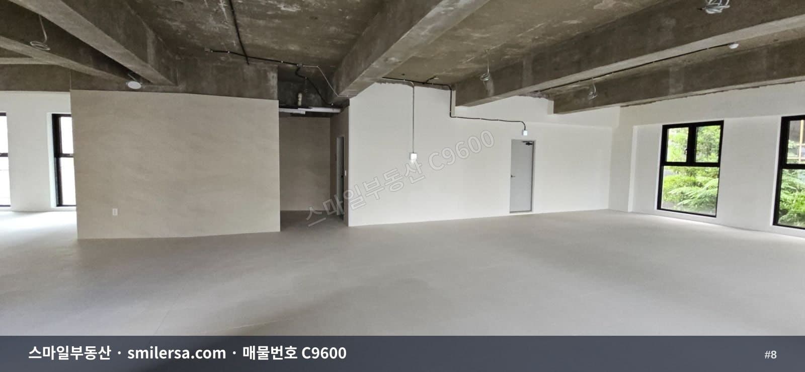 연산역 월드컵대로 인근 2층 대형 사무실, 94평 권리금 없이 즉시입주 썸네일 8