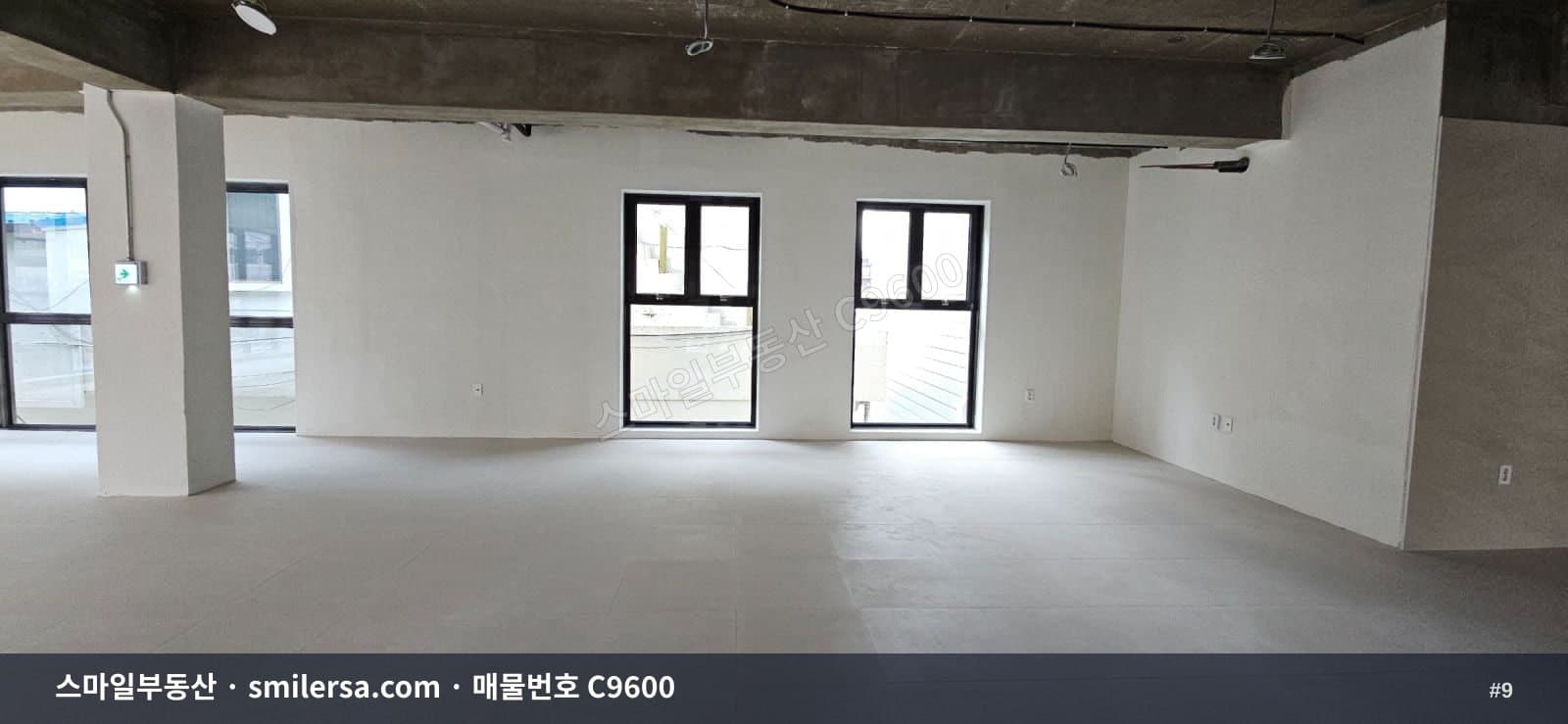 연산역 월드컵대로 인근 2층 대형 사무실, 94평 권리금 없이 즉시입주 썸네일 9