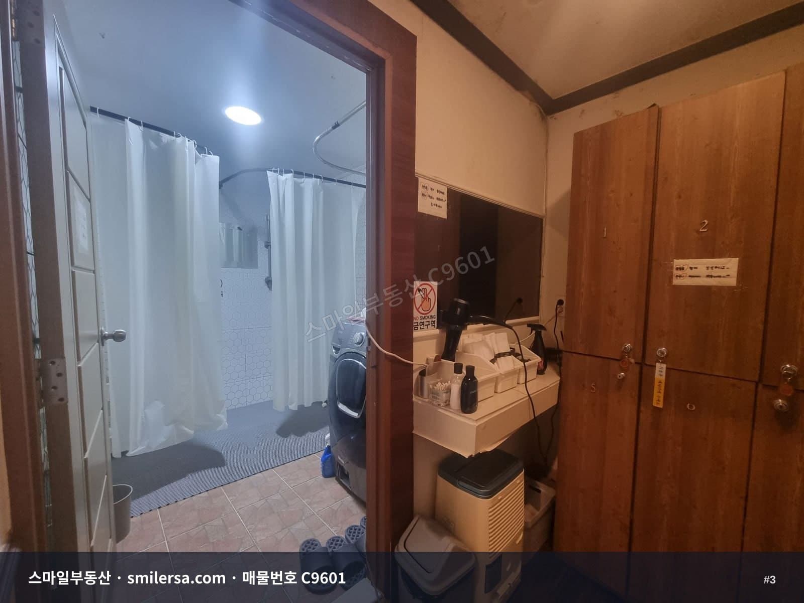 부전동 상상마당 인근 3층 상가사무실, 가시성 좋은 33평 썸네일 3