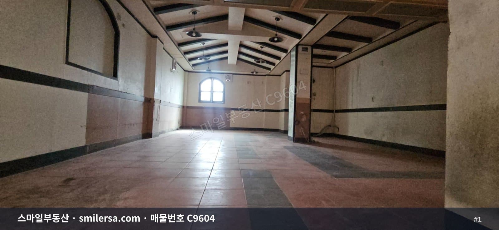 부산광역시 부산진구 양정동 상가 내부 사진 C9604