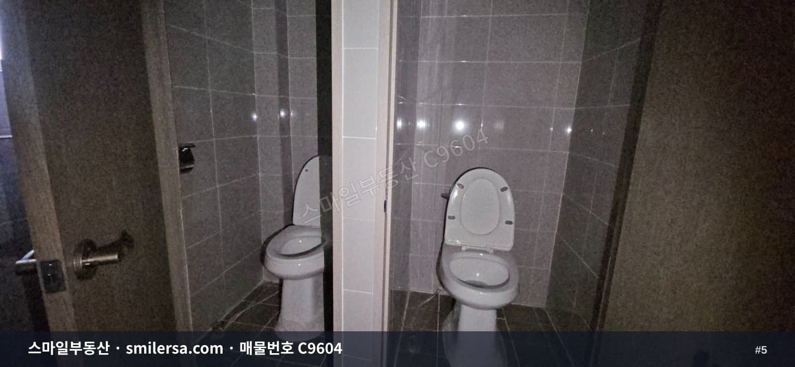 양정동 동의과학대 메인라인 1,2층 상가 월세 썸네일 5
