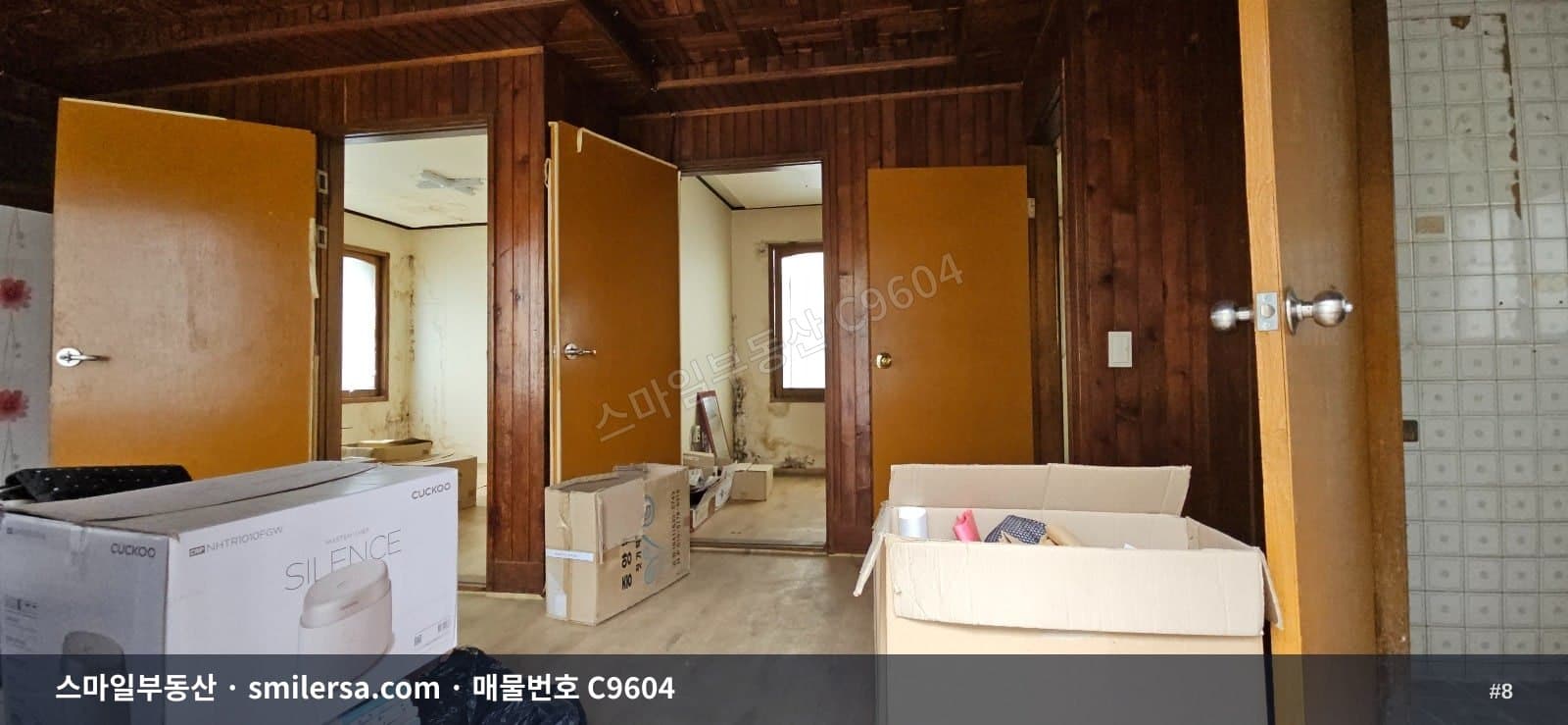 양정동 동의과학대 메인라인 1,2층 상가 월세 썸네일 8