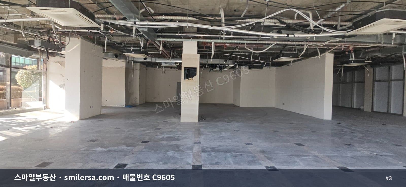 해운대 마린시티 인근 1층 중형상가, 전망 좋은 자리 썸네일 3