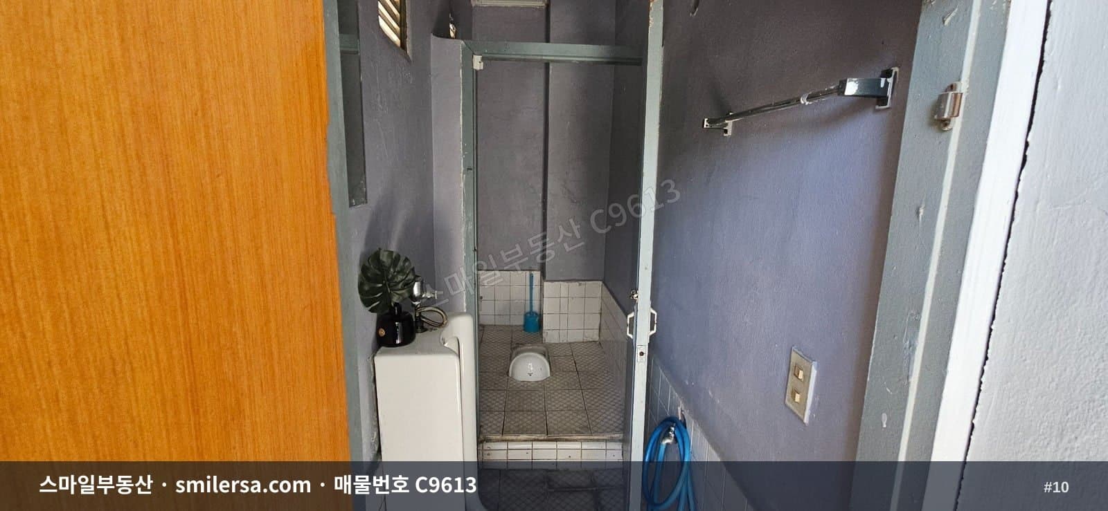법원교차로 인근 거제동 소형 사무실, 가성비 좋은 29평 썸네일 10