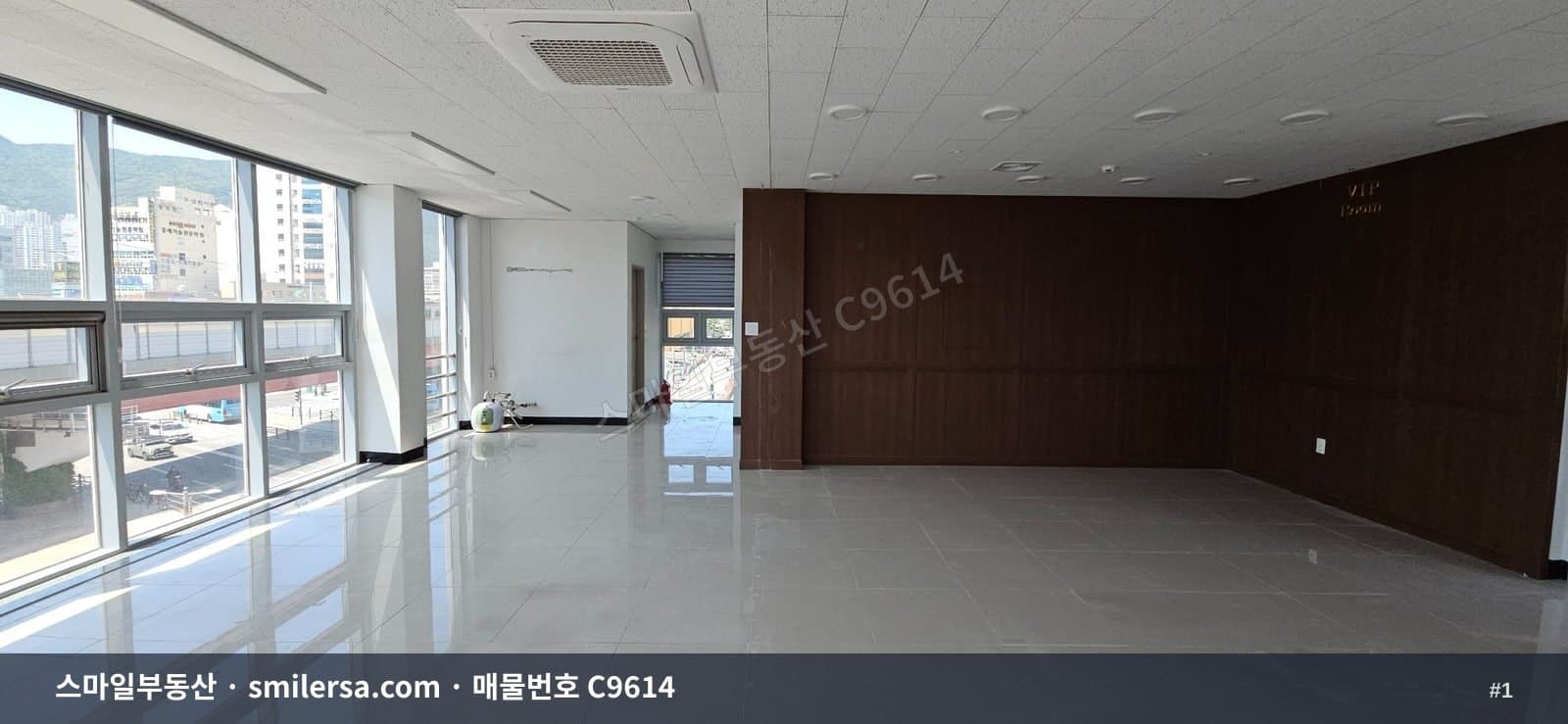 부산광역시 동래구 명륜동 사무실 내부 사진 C9614
