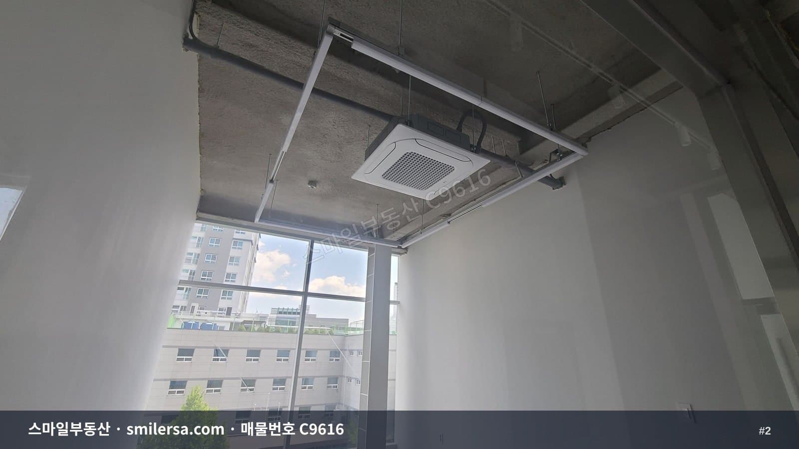 남천동 인테리어 완비 주차 가능 사무실 썸네일 2