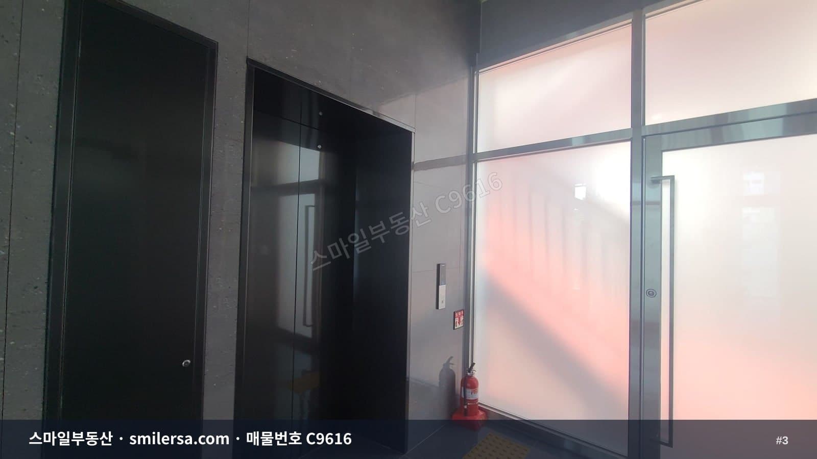 남천동 인테리어 완비 주차 가능 사무실 썸네일 3