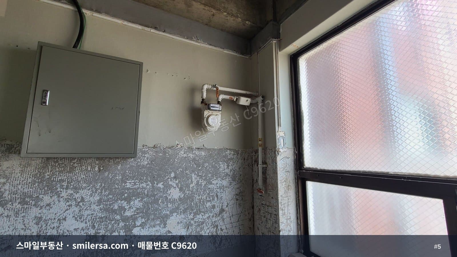 수영구청 인근 3층 사무실, 전용 35평 권리금 없이 시작 썸네일 5