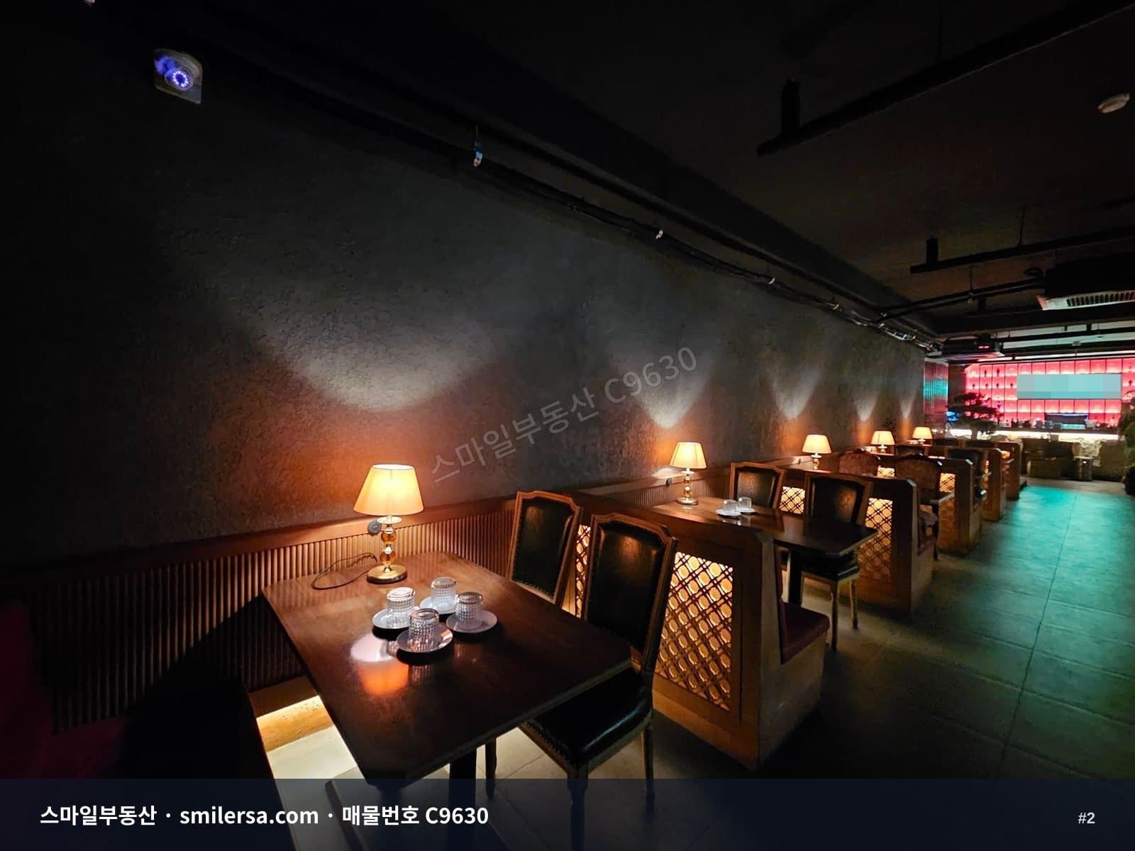 광안1선 남천동 지하1층 상가, 음식점·주점 등 다양한 업종 가능 썸네일 2