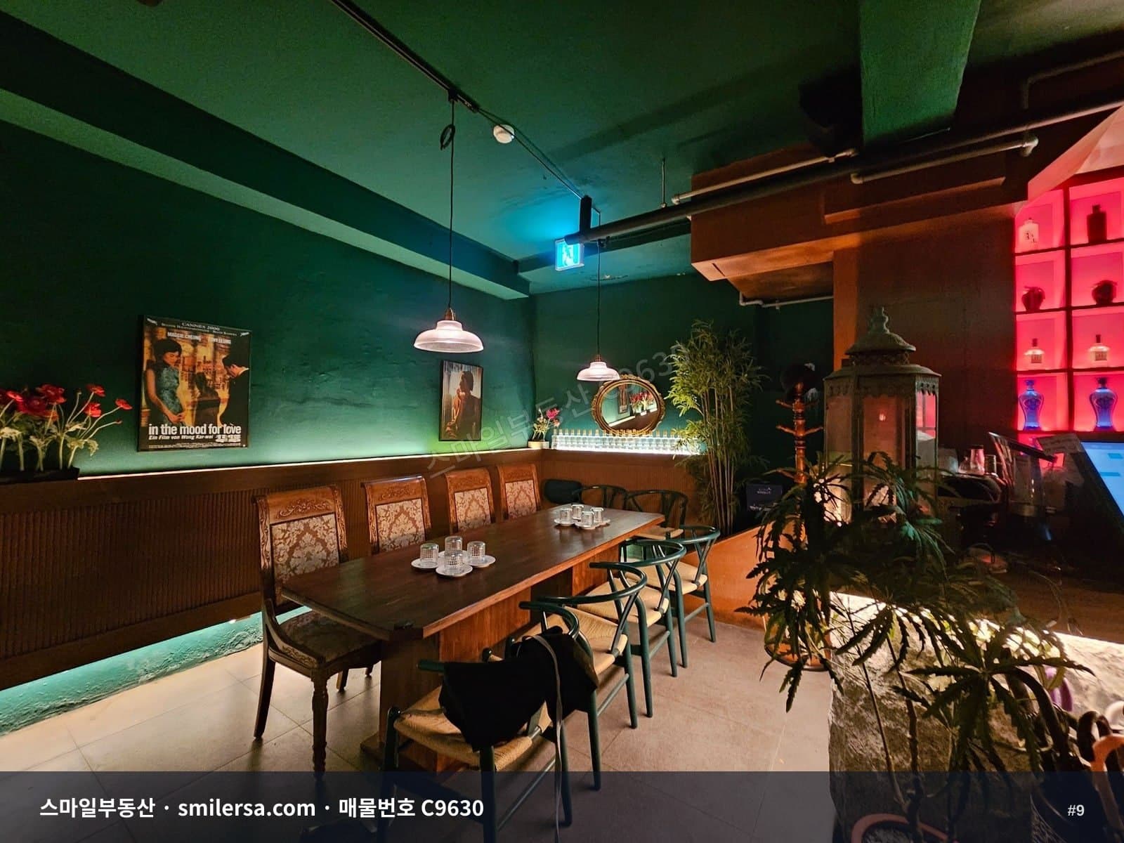 광안1선 남천동 지하1층 상가, 음식점·주점 등 다양한 업종 가능 썸네일 9