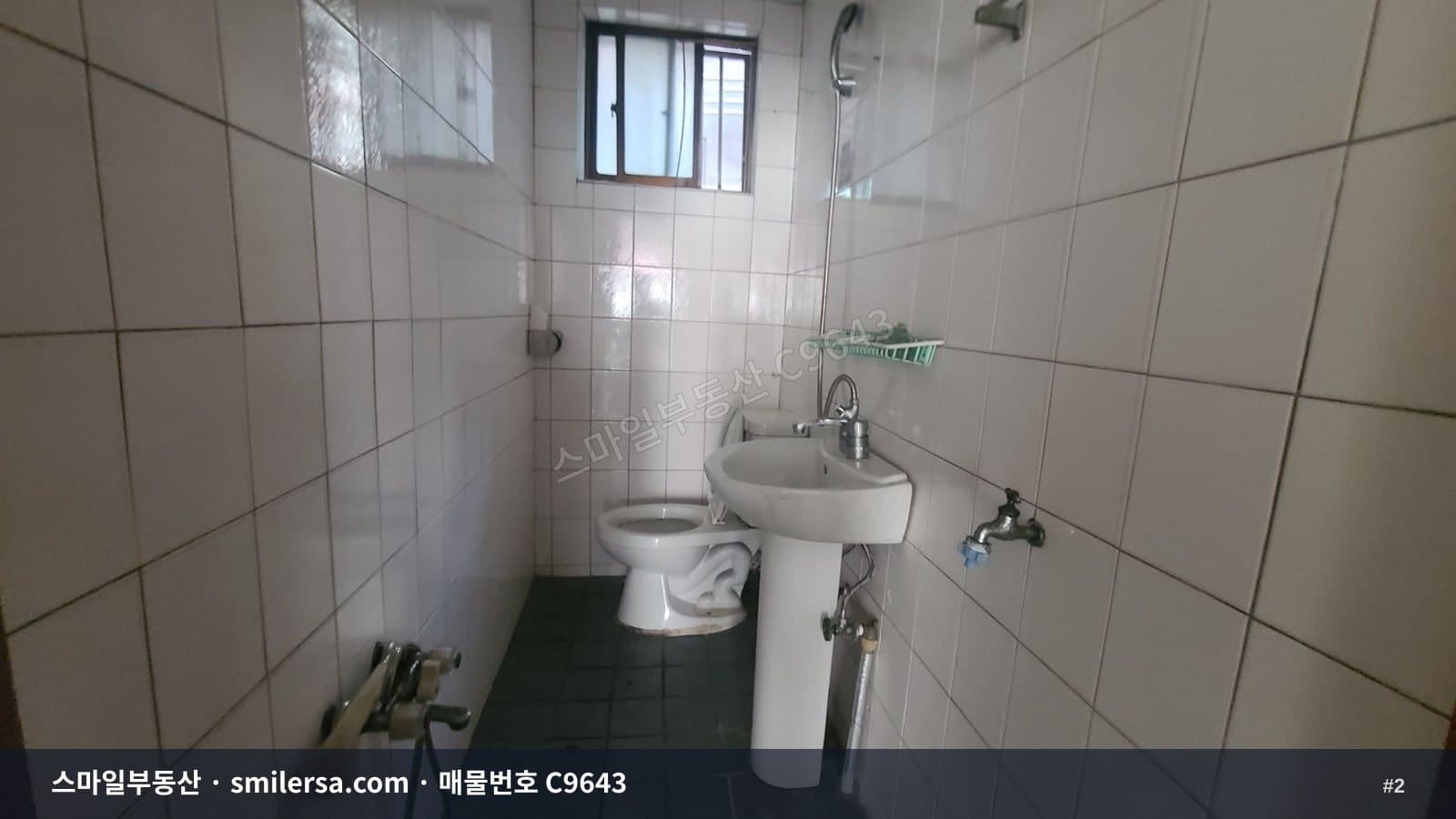 서면중학교 인근 전면 노출 좋은 1층 상가 썸네일 2