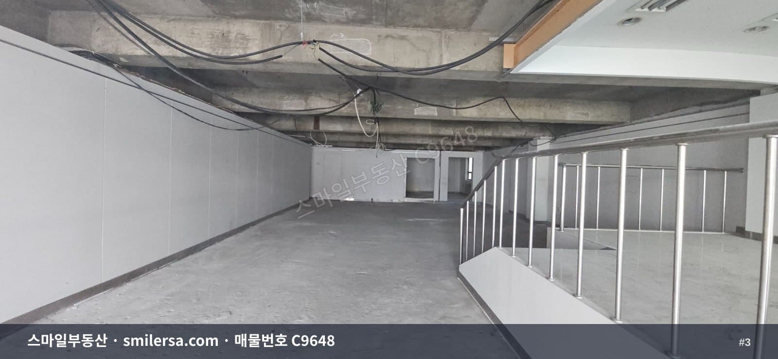 범일동 범곡사거리 인근 노출 좋은 1층 대형 상가 썸네일 3