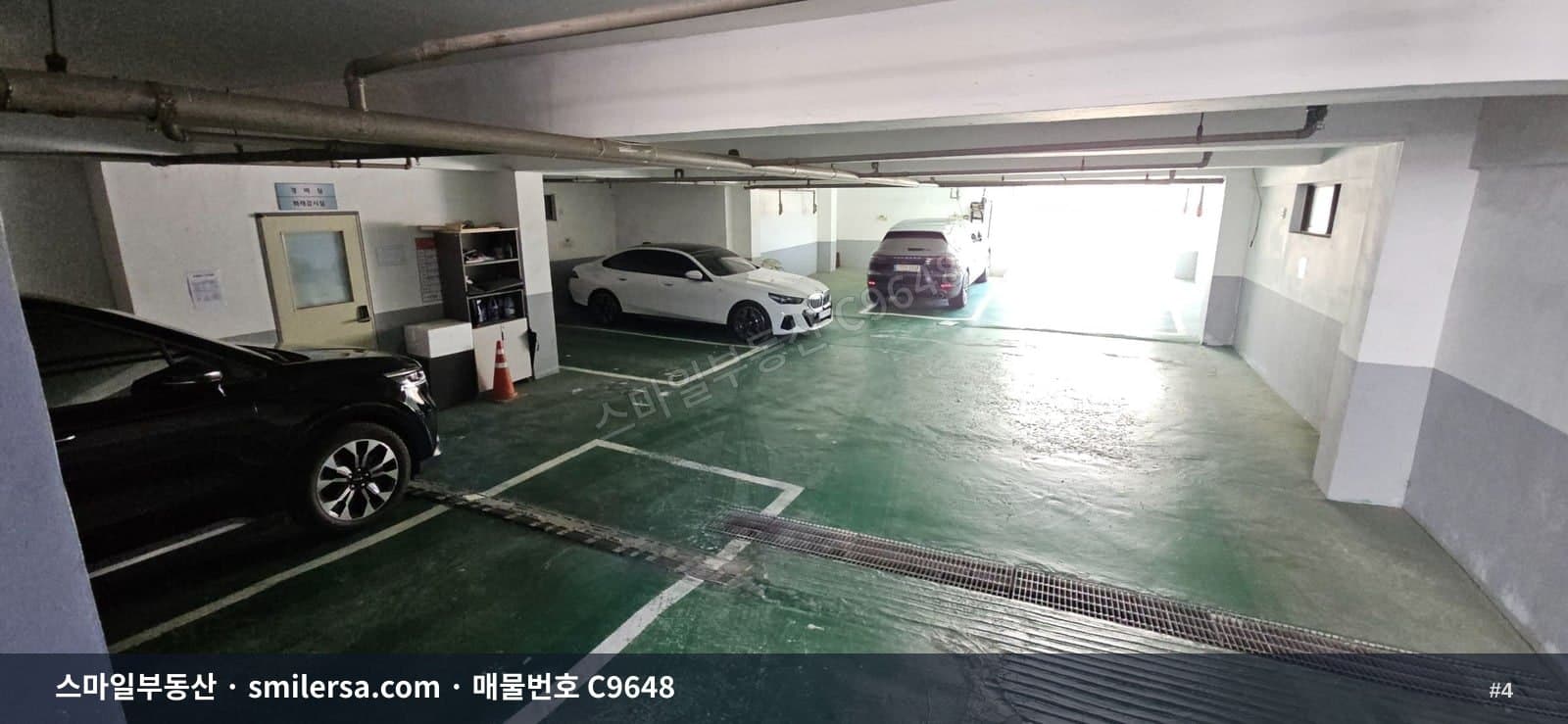 범일동 범곡사거리 인근 노출 좋은 1층 대형 상가 썸네일 4