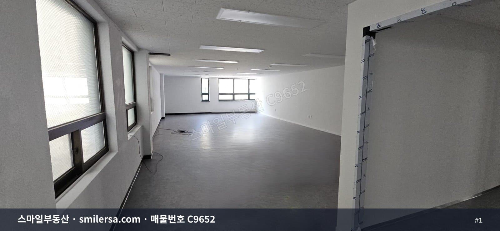 부산광역시 동구 초량동 사무실 내부 사진 C9652