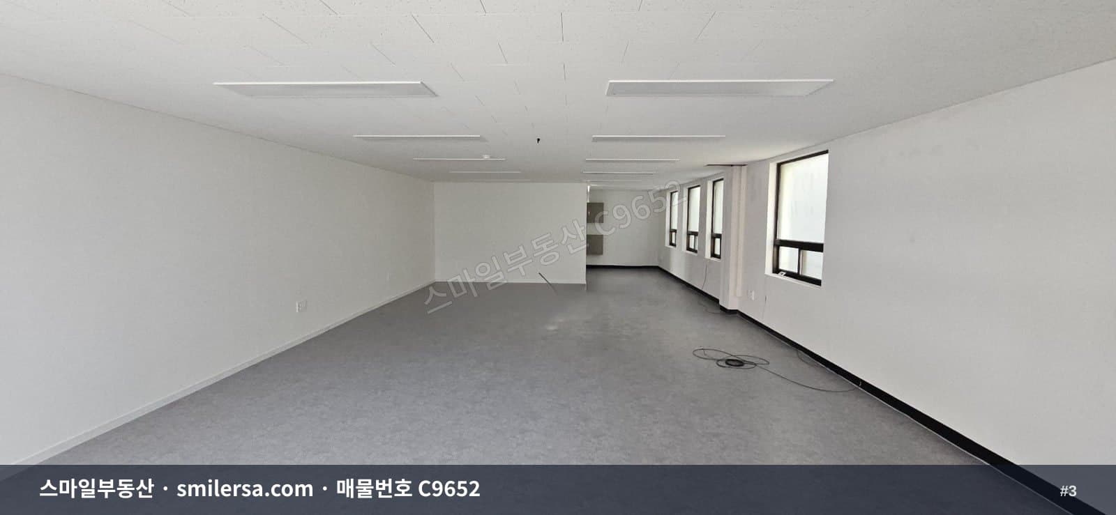 부산역 2번출구 인근 깔끔한 중소형 사무실 썸네일 3