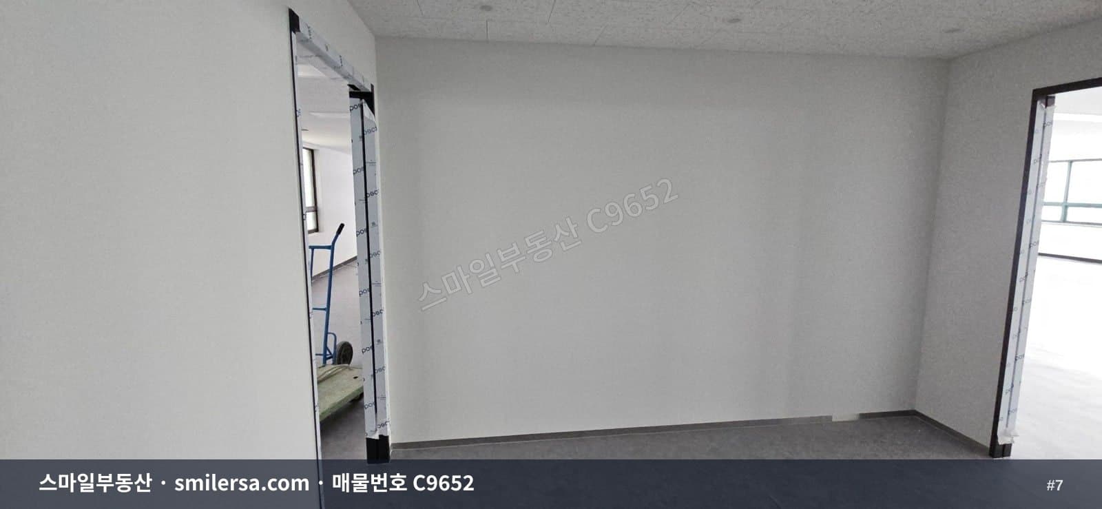 부산역 2번출구 인근 깔끔한 중소형 사무실 썸네일 7